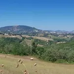 Vakantiehuis Due Tigli Arcevia