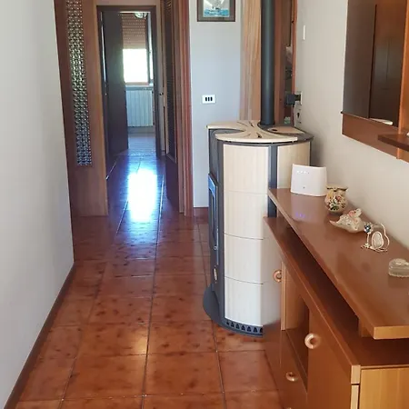 Due Tigli 別荘 Arcevia