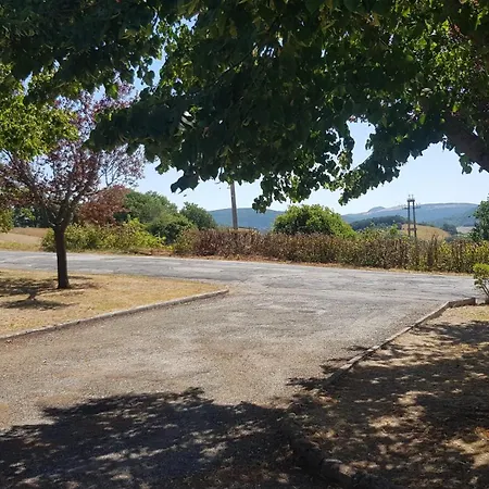 Casa vacanze Due Tigli Arcevia