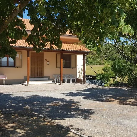 Due Tigli - Il Tuo Rifugio Nelle Colline Marchigiane *