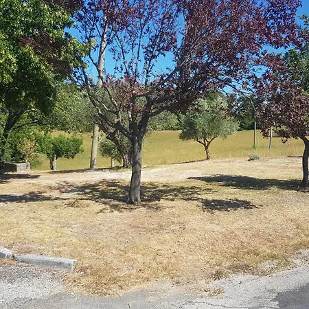 Due Tigli - Il Tuo Rifugio Nelle Colline Marchigiane * Arcevia
