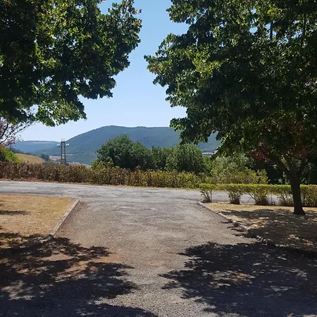Feriehus Due Tigli - Il Tuo Rifugio Nelle Colline Marchigiane *