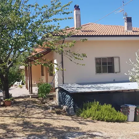Due Tigli - Il Tuo Rifugio Nelle Colline Marchigiane Feriehus *