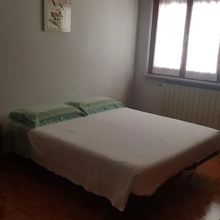 別荘 Due Tigli Arcevia