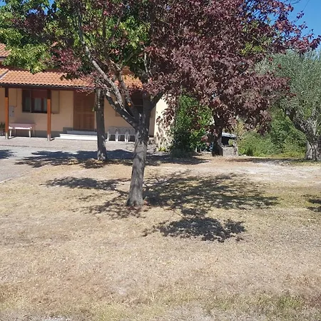 Casa vacanze Due Tigli Arcevia