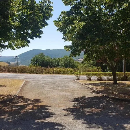 Feriehus Due Tigli - Il Tuo Rifugio Nelle Colline Marchigiane