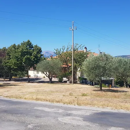 Due Tigli - Il Tuo Rifugio Nelle Colline Marchigiane Arcevia