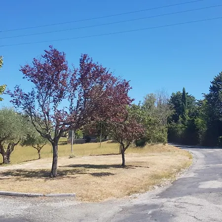Due Tigli - Il Tuo Rifugio Nelle Colline Marchigiane Feriehus *