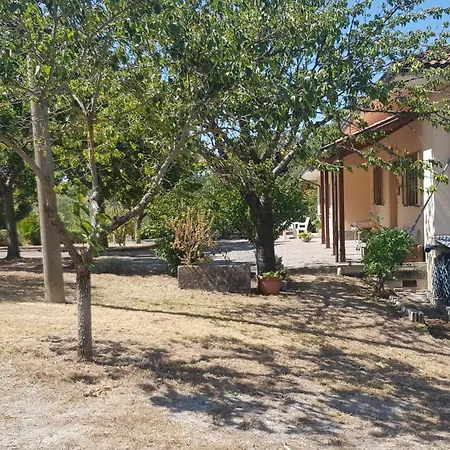 Due Tigli Casa vacanze Arcevia