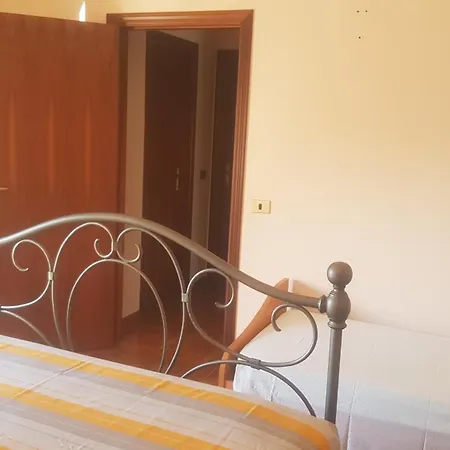 Due Tigli - Il Tuo Rifugio Nelle Colline Marchigiane Feriehus *