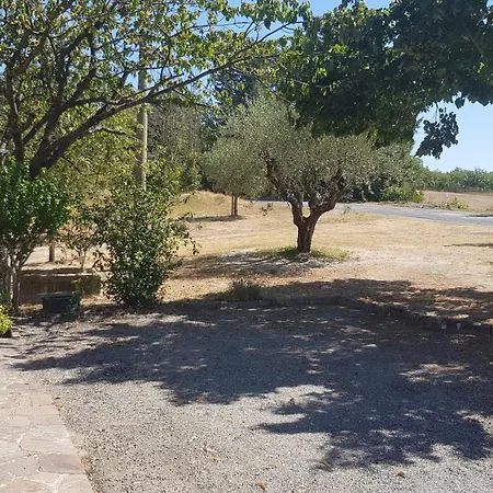 Casa vacanze Due Tigli Arcevia