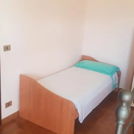 Due Tigli - Il Tuo Rifugio Nelle Colline Marchigiane * Arcevia