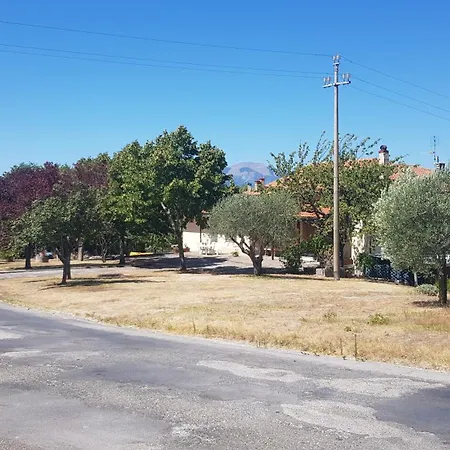 Due Tigli - Il Tuo Rifugio Nelle Colline Marchigiane *