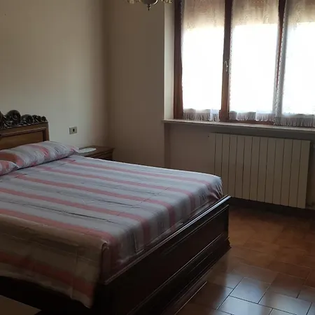 Due Tigli Casa vacanze Arcevia