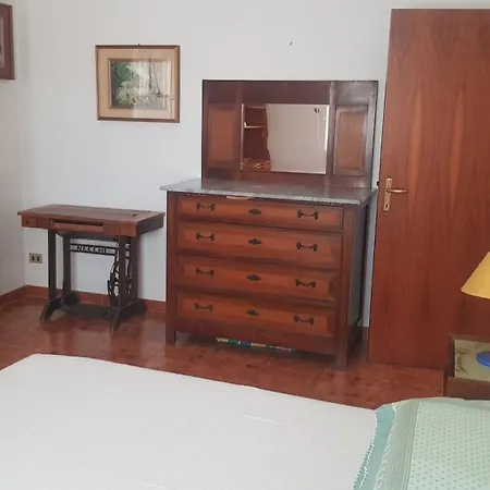 別荘 Due Tigli Arcevia