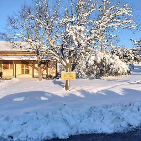 Due Tigli - Il Tuo Rifugio Nelle Colline Marchigiane Feriehus *