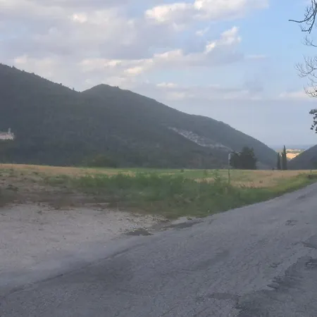 Due Tigli - Il Tuo Rifugio Nelle Colline Marchigiane Feriehus Arcevia