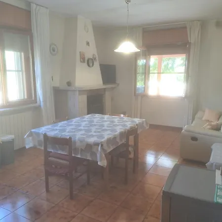 Feriehus Due Tigli - Il Tuo Rifugio Nelle Colline Marchigiane *