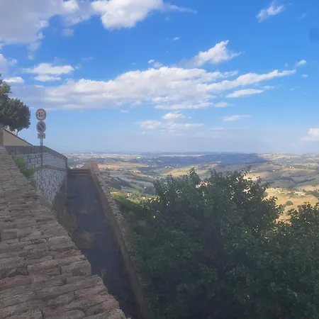 Due Tigli - Il Tuo Rifugio Nelle Colline Marchigiane Feriehus *