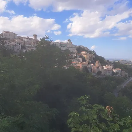 Due Tigli - Il Tuo Rifugio Nelle Colline Marchigiane Feriehus *