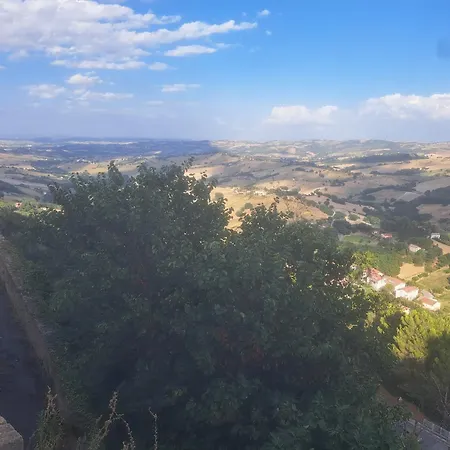 Due Tigli - Il Tuo Rifugio Nelle Colline Marchigiane Feriehus *